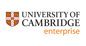 University of Cambridge Enterprise logo