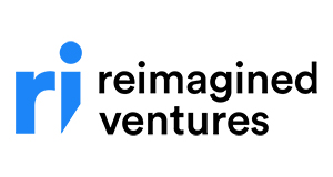 Reimagined Ventures logo