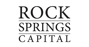 Rock Springs Capital logo